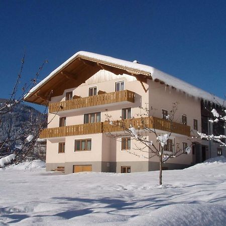 Gaestehaus Lanzinger Liesing Dış mekan fotoğraf